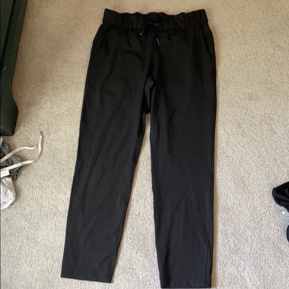 Lululemon On The Fly Luxtreme Pants